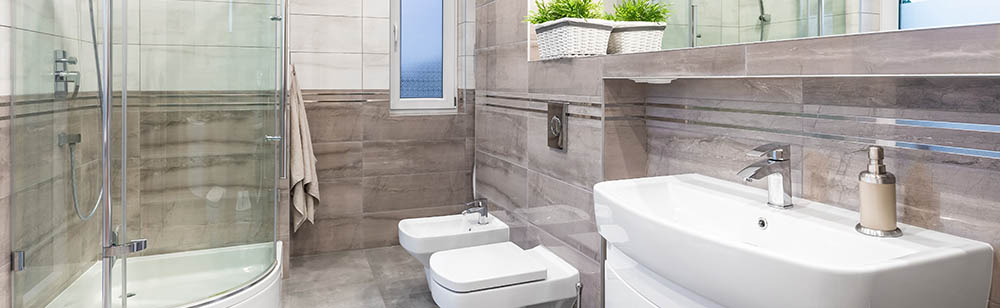 Bathroom Design & Planning