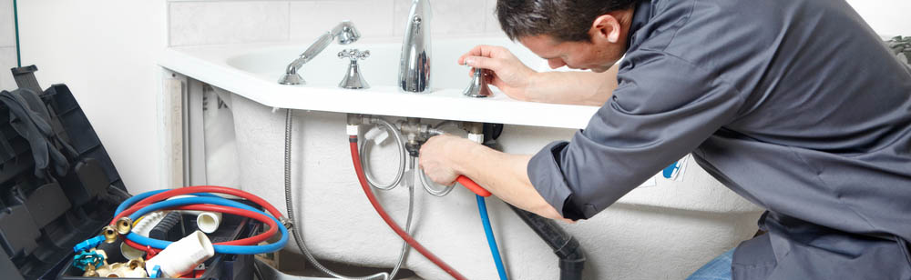 Bathroom Installations