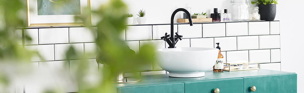 Bathroom Tiling