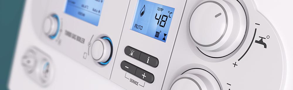 Boiler Fitting & Installation