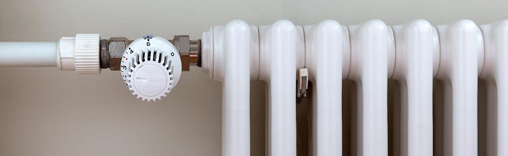 Central Heating Leicestershire