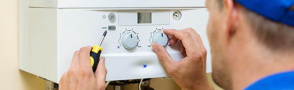 Boiler Servicing & Maintenance