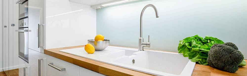 Plumbing Work
