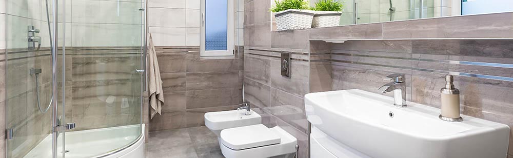 Bathroom Fitting & Installation